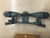 2006-2017 Mazda 5 Rear Suspension Crossmember Engine Cradle OEM used OEM rear subframe and crossmember
