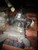 2017 Hyundai Tucson Differential Carrier Assembly OEM Used White 57000 Miles used OEM differential carrier