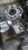 Used 2007 Acura RDX Transfer Case Assembly OEM Black 148K Mileage used OEM transfer case