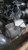 2014 Honda CR-V Transfer Case Assembly OEM 2.4L 125K Silver Used used OEM transfer case