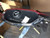 2017 Mazda CX-5 Red OEM Front Grille 4WD 2.5L Used Salvage Part used OEM grille