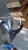 2014 Nissan Sentra Front Left Blue Fender OEM Used Salvage Part used OEM fender