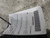 2020 Chevrolet Traverse quarter panel mount Used OEM tail light used OEM tail light