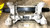 1998-2004 CORVETTE C5 LS1 RWD REAR SUSPENSION SUBFRAME CROSS-MEMBER OEM. used OEM rear subframe and crossmember