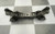 2013-2017 HYUNDAI SANTA FE 2.4 FWD REAR SUB FRAME CRADLE OEM used OEM rear subframe and crossmember
