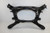 2009-2020 Nissan 370z Rear Sub Frame Cross Member OEM DD198 used OEM rear subframe and crossmember