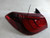 2015 Infiniti q70 quarter panel mou Used OEM tail light used OEM tail light