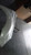 2010 Subaru Legacy SW Outback w/fender flare Front Used OEM fender used OEM fender