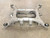 ⭐09-15 BMW 7-SERIES 4.4L RWD REAR SUSPENSION CROSS MEMBER SUB FRAME OEM LOT2336 used OEM rear subframe and crossmember