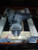 Used OEM 2015 GMC Acadia Transfer Case Assembly 3.6L Denali White used OEM transfer case