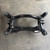 ☑️ 12-15 BMW 335i 328i F30 REAR SUSPENSION CROSSMEMBER SUBFRAME FRAME MOUNT OEM used OEM rear subframe and crossmember