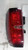 2019 Chevrolet Tahoe from 09/02/14 Right Gr Used OEM tail light used OEM tail light