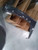 2012 Jeep Liberty Front Left Used OEM fender used OEM fender