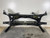 2023 - 2025 ACURA INTEGRA 1.5L FWD REAR SUBFRAME SUB FRAME CROSSMEMBER OEM used OEM rear subframe and crossmember