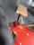 2011 Suzuki Sx4 Htbk Front Right Used OEM fender used OEM fender