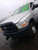2012 Ram Dodge 2500 pickup chrome surround black bars Fr Used OEM grille used OEM grille