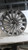 2015 Hyundai Equus alloy 19x8 front Front Used OEM wheel used OEM wheel