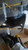2017 Chevrolet Traverse Left Fender Black OEM Used 4WD 3.6L used OEM fender