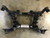 2015-2016 SUBARU IMPREZA WRX STi REAR CROSSMEMBER SUBFRAME OEM used OEM rear subframe and crossmember