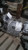 Used OEM Infiniti QX70 Transfer Case Assembly Blue 2015 110K Miles OEM used OEM transfer case