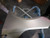 Used 2013 Buick LaCrosse Front Left Silver Fender OEM Salvage used OEM fender