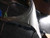 2015 Honda Crosstour Front Left Used OEM fender used OEM fender