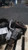 2016 Ford Edge Transfer Case Assembly OEM 2.0L Turbo Used Black 117K Miles used OEM transfer case