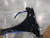 2019 Toyota Camry Front Left Used OEM fender used OEM fender