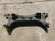 2006-2010 Hyundai Sonata 2.4L Rear Subframe Crossmember Engine Cradle OEM used OEM rear subframe and crossmember
