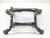 17-24 AUDI B9 A4 S4 A5 S5 QUATTRO SUSPENSION SUBFRAME CROSSMEMBER REAR OEM 02102 used OEM rear subframe and crossmember