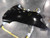 2014 Nissan Murano Front Left Fender OEM Black Used 6 Month Warranty used OEM fender