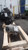 2008 Dodge Nitro OEM Transfer Case Assembly 3.7L Used Black 39K Miles used OEM transfer case