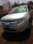 2014 Ford Edge Used OEM hood used OEM hood