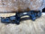 MINI COOPER R55 OEM 16-20 FWD REAR SUBFRAME CROSSMEMBER CRADLE FRAME used OEM rear subframe and crossmember
