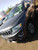 2014 Jeep Grand cherokee Front Laredo VIN A 7th dig Used OEM fender used OEM fender