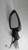 Used 2024 Honda Accord Left Side Grey Door Mirror OEM 76251TVAA01ZD used OEM door mirror