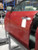 2015 Nissan Altima electric Sdn w/auto Used OEM complete door assembly used OEM complete door assembly