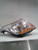 2014 Cadillac Srx halogen Left Used OEM headlight used OEM headlight