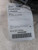Used OEM Blue Headlight Assembly for MINI Cooper 2015 L Side OEM used OEM headlight