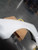 2012 Dodge Charger Left Front Fender OEM White Used Salvage used OEM fender