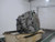 2010 Honda Accord Grey Automatic Transmission OEM Used 2.4L 246K Miles used OEM transmission assembly