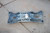 2013-2018 LEXUS ES350 REAR SUSPENSION CROSSMEMBER SUBFRAME CRADLE OEM used OEM rear subframe and crossmember