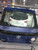 2009 Toyota Prius w/wiper w/rear view camera Used OEM deck lid used OEM deck lid