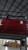 2004 Honda Pilot Left Front Driver Side Red OEM Door Used Salvage used OEM complete door assembly