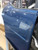 2010 Dodge Charger R Rear Right Blue OEM Used Door 6 Mo Warranty used OEM complete door assembly