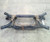 2007-2013 Mitsubishi Outlander Crossmember Subframe Rear FWD Engine Cradle OEM used OEM rear subframe and crossmember