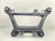 98-06 BMW E46 3 Series Rear Lower Axle Subframe Crossmember Carrier Cradle OEM✅ used OEM rear subframe and crossmember