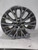 2021 Genesis Gv80 19x8-1/2 10 Y spoke alloy Used OEM wheel used OEM wheel