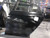2013 Dodge Dart electric Rear Left Used OEM complete door assembly used OEM complete door assembly
