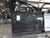 2007 Ford Edge Front Right Used OEM complete door assembly used OEM complete door assembly